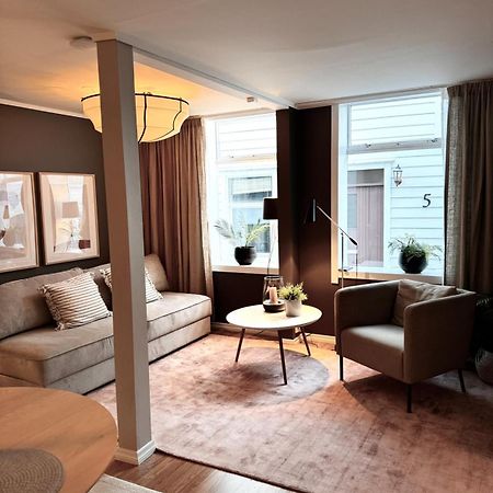 The Dreamhouse - Inner City Center - Old Town Bergen Zewnętrze zdjęcie