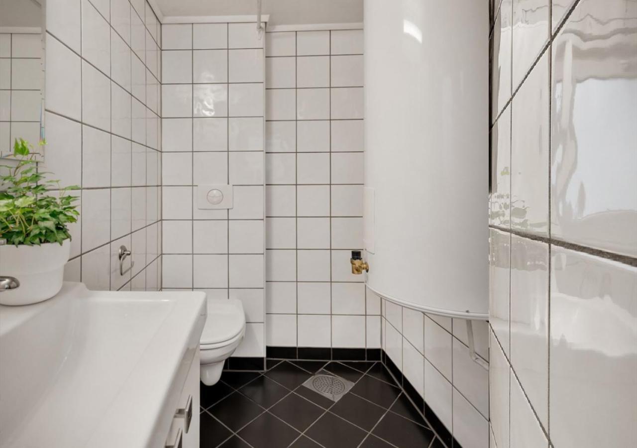 The Dreamhouse - Inner City Center - Old Town Bergen Zewnętrze zdjęcie