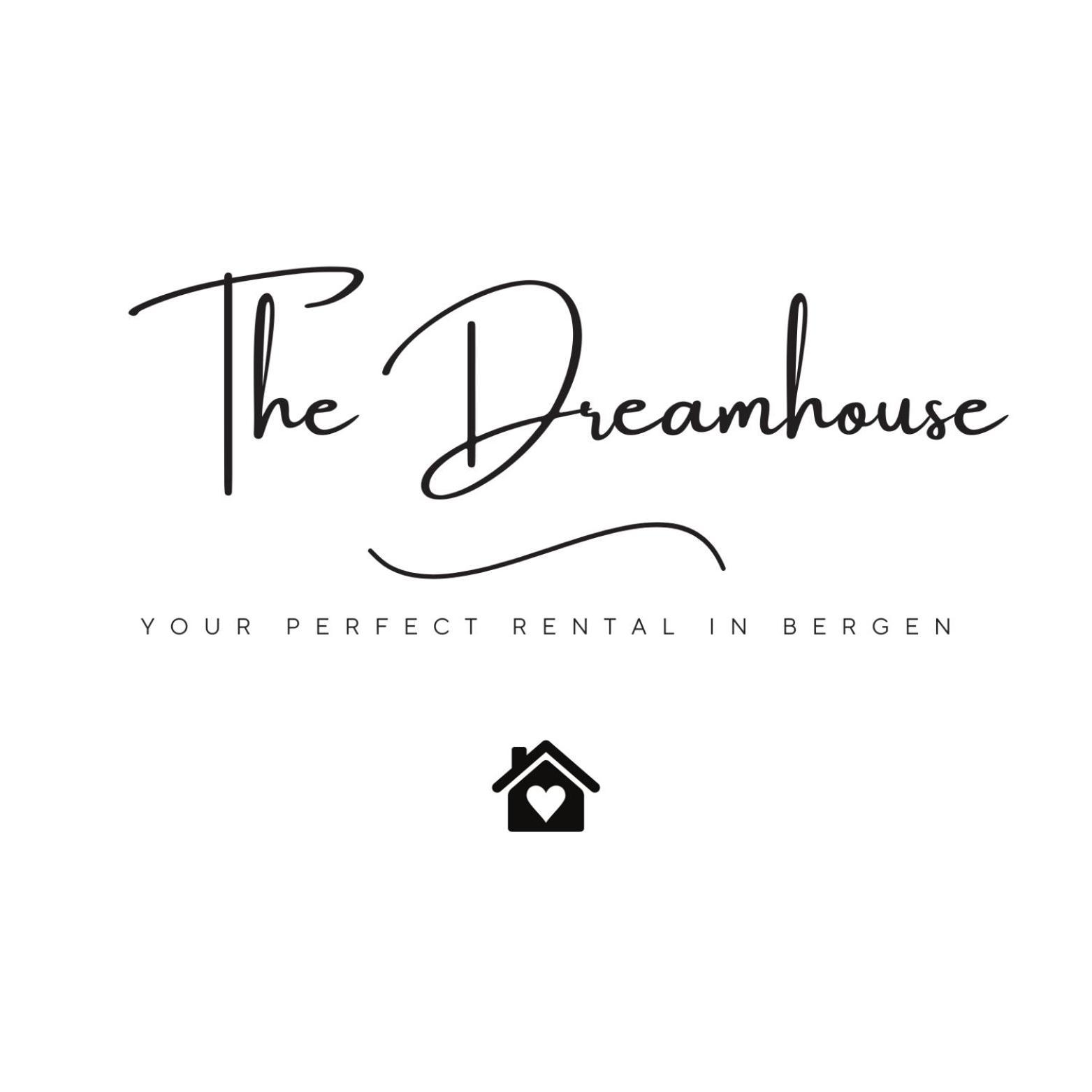 The Dreamhouse - Inner City Center - Old Town Bergen Zewnętrze zdjęcie