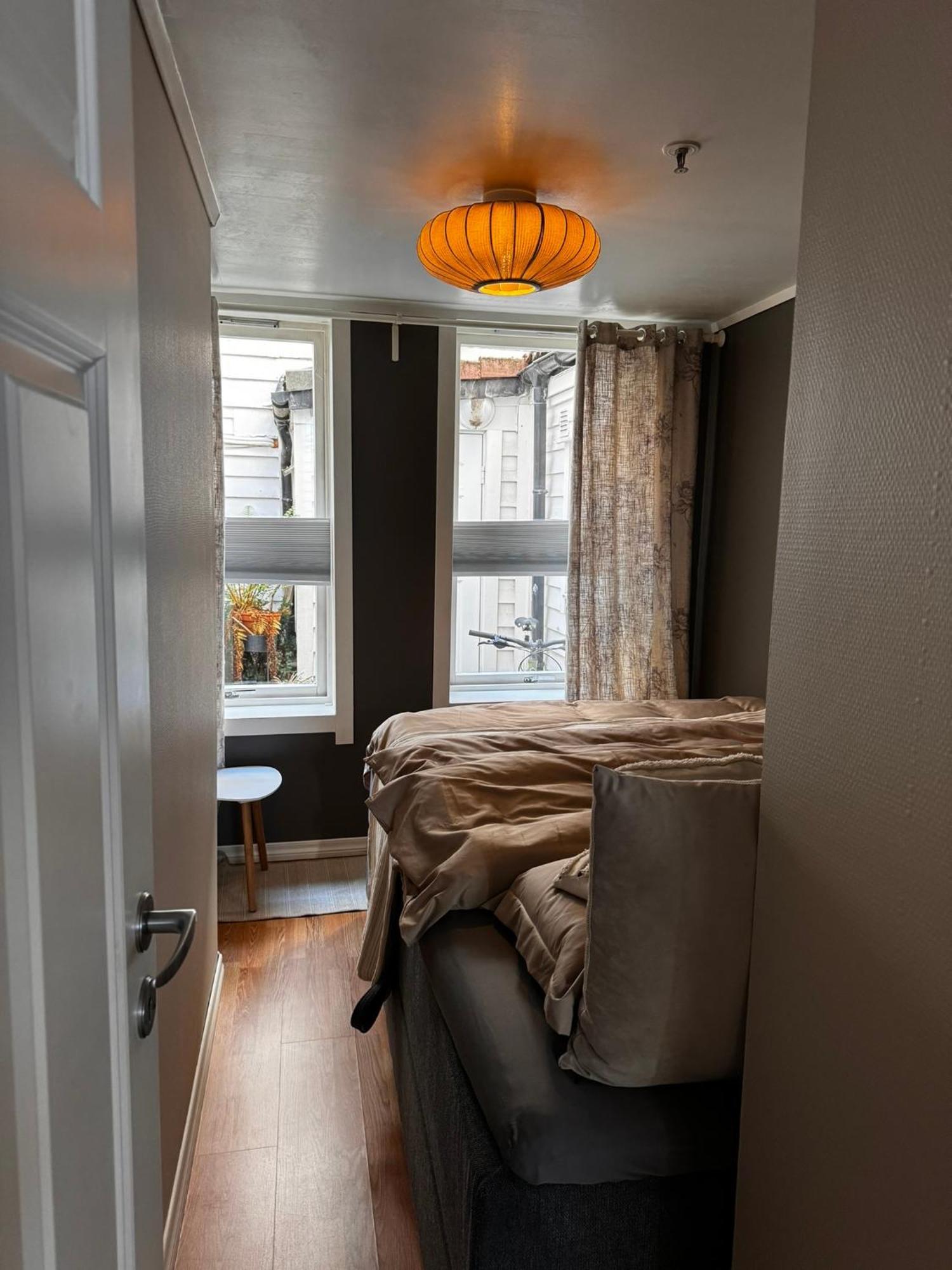 The Dreamhouse - Inner City Center - Old Town Bergen Zewnętrze zdjęcie
